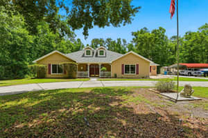 6012 VALLEY SPRING DRIVE, BROOKSVILLE, FL 34601 - MLS#MFROM725474