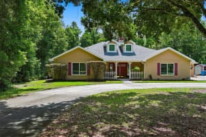 6012 VALLEY SPRING DRIVE, BROOKSVILLE, FL 34601 - MLS#MFROM725474