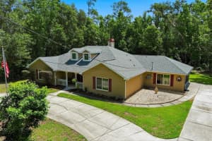 6012 VALLEY SPRING DRIVE, BROOKSVILLE, FL 34601 - MLS#MFROM725474