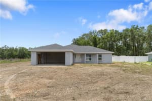 4452 E Rejoice St, INVERNESS