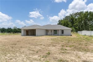 4452 REJOICE STREET, INVERNESS, FL 34453 - MLS#MFROM725498