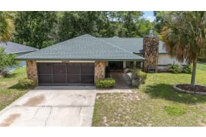 21090 PEACH BLOSSOM STREET, DUNNELLON, FL 34431 - MLS#MFROM725514