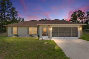 13130 76TH LANE, DUNNELLON, FL 34432 - MLS#MFROM725517