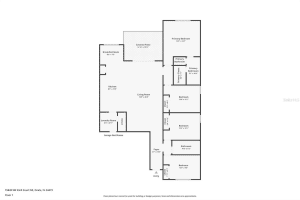 46 ASH ROAD, OCALA, FL 34472 - MLS#MFROM725552