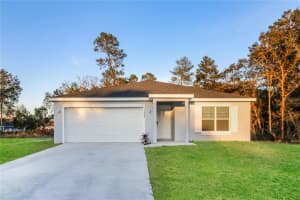 63 REDWOOD ROAD, OCALA, FL 34476 - MLS#MFROM725556
