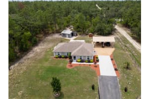 12368 81ST STREET, DUNNELLON, FL 34432 - MLS#MFROM725571