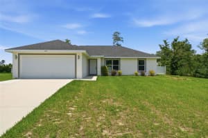405 MARION OAKS GOLF WAY, OCALA, FL 34473 - MLS#MFROM725575