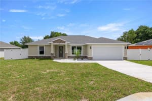 85 JUNIPER LOOP CIRCLE, OCALA, FL 34480 - MLS#MFROM725628