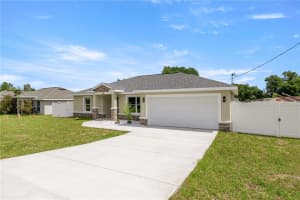 85 JUNIPER LOOP CIRCLE, OCALA, FL 34480 - MLS#MFROM725628