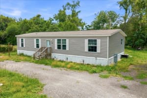 444 KORBUS ROAD, BROOKSVILLE, FL 34604 - MLS#MFROM725631