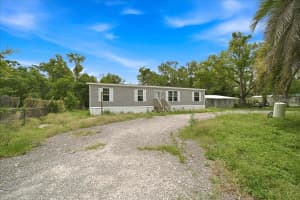444 KORBUS ROAD, BROOKSVILLE, FL 34604 - MLS#MFROM725631