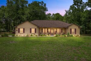 13855 SW HIGHWAY 484, DUNNELLON, FL 34432 - MLS#MFROM725662