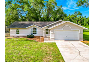 6110 WINGATE STREET, INVERNESS, FL 34452 - MLS#MFROM725669