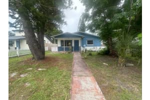 5234 9TH AVENUE, ST PETERSBURG, FL 33710 - MLS#MFROM725675