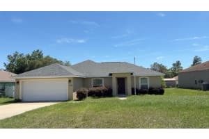 2598 Sw 147th Pl, OCALA