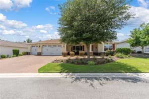 9026 89TH STREET ROAD, OCALA, FL 34481 - MLS#MFROM725788