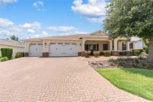 9026 89TH STREET ROAD, OCALA, FL 34481 - MLS#MFROM725788