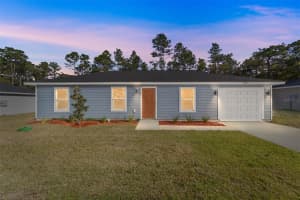 24388 GERANIUM AVENUE, DUNNELLON, FL 34431 - MLS#MFROM725813