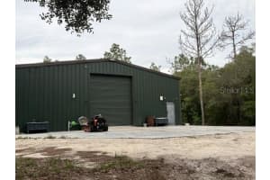 5275 183RD TERRACE, DUNNELLON, FL 34432 - MLS#MFROM725814