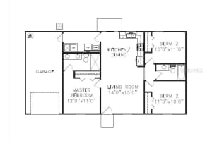 1473 153RD COURT, OCALA, FL 34481 - MLS#MFROM725816
