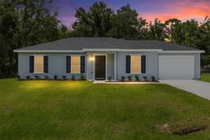94 Dogwood Drive Loop, OCALA