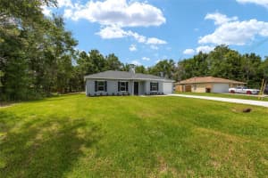 94 DOGWOOD DRIVE LOOP, OCALA, FL 34472 - MLS#MFROM725844