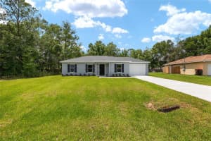 94 DOGWOOD DRIVE LOOP, OCALA, FL 34472 - MLS#MFROM725844