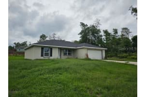 2292 168TH LOOP, OCALA, FL 34473 - MLS#MFROM725859