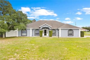 10999 47TH AVENUE, OCALA, FL 34476 - MLS#MFROM725861