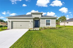 565 SILVER COURSE RUN, OCALA, FL 34472 - MLS#MFROM725862