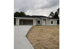 6000 206TH AVENUE, DUNNELLON, FL 34431 - MLS#MFROM725896