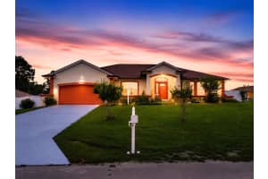 8601 136TH STREET, OCALA, FL 34473 - MLS#MFROM725908