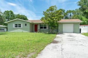 227 POINSETTIA AVENUE, INVERNESS, FL 34452 - MLS#MFROM725909