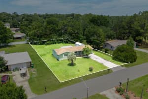 227 POINSETTIA AVENUE, INVERNESS, FL 34452 - MLS#MFROM725909