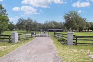 10871 SE COUNTY ROAD 336, MORRISTON, FL 32668 - MLS#MFROM725937