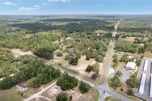 10871 SE COUNTY ROAD 336, MORRISTON, FL 32668 - MLS#MFROM725937