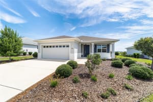 8801 103RD CIRCLE, OCALA, FL 34481 - MLS#MFROM725938