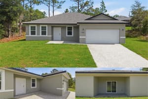 1985 CORRINE STREET, DUNNELLON, FL 34434 - MLS#MFROM725940