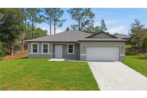 1985 CORRINE STREET, DUNNELLON, FL 34434 - MLS#MFROM725940