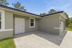 1985 CORRINE STREET, DUNNELLON, FL 34434 - MLS#MFROM725940