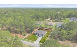 1985 CORRINE STREET, DUNNELLON, FL 34434 - MLS#MFROM725940