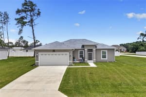 3557 128TH PLACE, OCALA, FL 34473 - MLS#MFROM725944