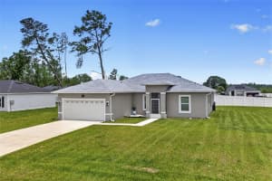 3557 128TH PLACE, OCALA, FL 34473 - MLS#MFROM725944