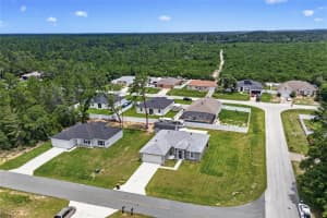 3557 128TH PLACE, OCALA, FL 34473 - MLS#MFROM725944
