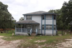 6870 206TH AVENUE, DUNNELLON, FL 34431 - MLS#MFROM725951