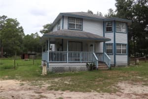 6870 206TH AVENUE, DUNNELLON, FL 34431 - MLS#MFROM725951