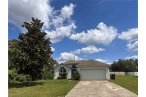 2529 Sw 156th Pl, OCALA