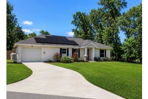 107 PECAN COURSE CIRCLE, OCALA, FL 34472 - MLS#MFROM725988