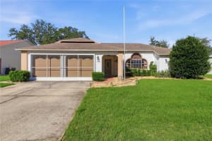 409 N Turkey Pine Loop, LECANTO