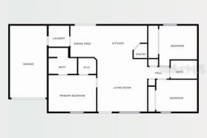 5801 5 STREET, OCALA, FL 34482 - MLS#MFROM726011